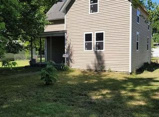 503 Grant Ave, Baxter Springs, KS 66713