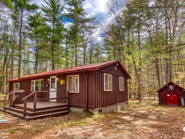 84 Sawmill Rd, Jay, NY 12941