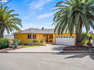 17925 Beardsley St, Castro Valley, CA