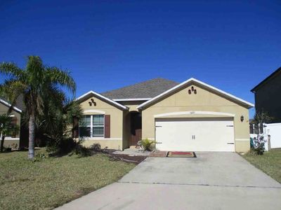 16221 Yelloweyed Dr, Clermont, FL, 34714