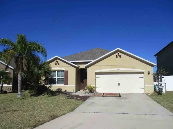 16221 Yelloweyed Dr, Clermont, FL 34714