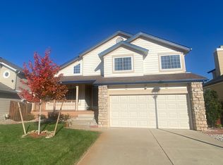 5479 S Ceylon Way, Centennial, CO 80015
