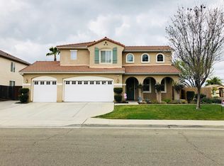 2412 Carson Ave, Clovis, CA 93611