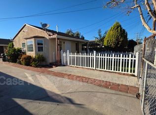 11307 S Grevillea Ave, Inglewood, CA 90304