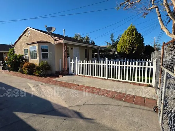 11307 S Grevillea Ave, Inglewood, CA 90304