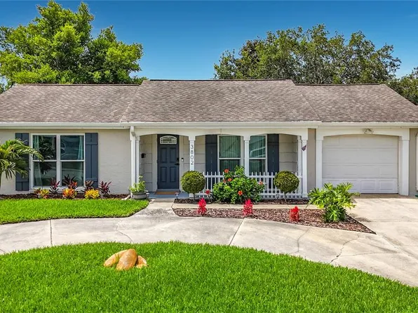 3802 Grayton Dr, New Port Richey, FL 34652