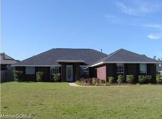 9594 Saddlebrook Dr S, Mobile, AL 36695