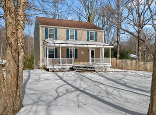 2600 Kerry Ct, Owings, MD 20736