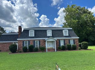 501 N Western Dr, Bishopville, SC 29010