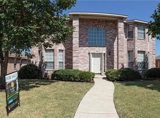 7209 Maplewood Dr, Rowlett, TX 75089