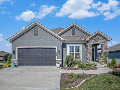 1748 NW 107th Ter, Kansas City, MO, 64155