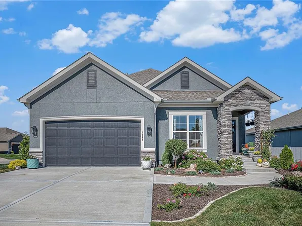 1748 NW 107th Ter, Kansas City, MO 64155