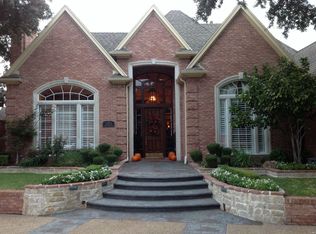 5500 Ash Creek Ln, Plano, TX 75093