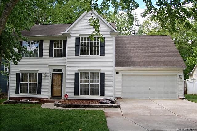 1st image of 7600 Pence Pond Ln