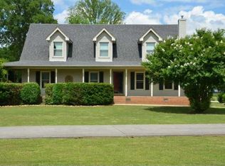 5304 Blackman Rd, Murfreesboro, TN 37129