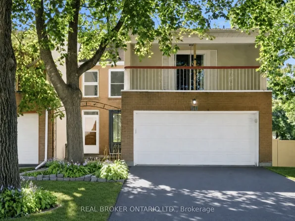 60 Tybalt Cres, Ottawa, ON K2H 8J5