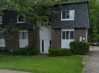 490 Zahn Dr APT A, Akron, OH 44313