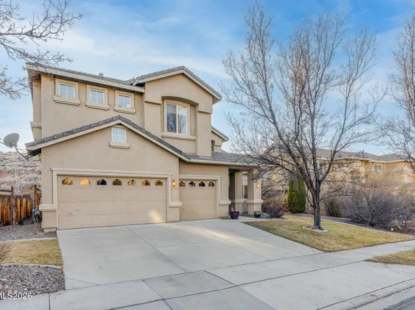 5865 Ingleston Dr, Sparks, NV 89436