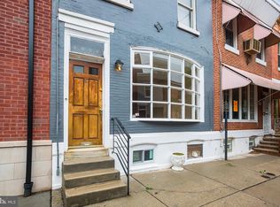 2249 Catharine St, Philadelphia, PA 19146