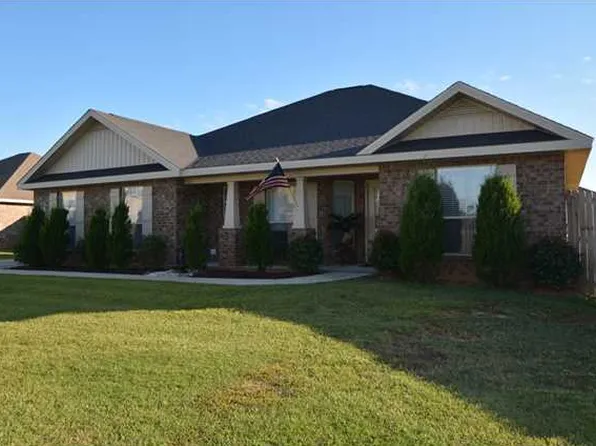 8127 Vane Ct, Theodore, AL 36582