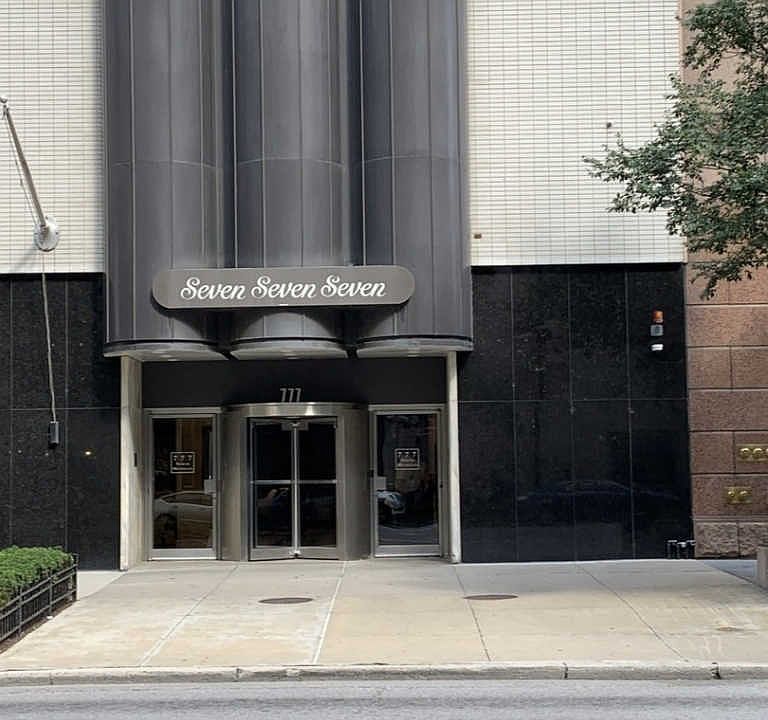 1st image of 777 N Michigan Ave APT 908