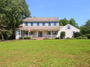 130 Lakewood Rd, New Egypt, NJ 08533
