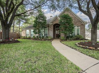 22826 Whitewater Creek Cir, Katy, TX 77450