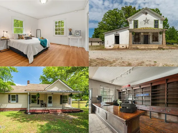 2357 Baynes Rd, Burlington, NC 27217