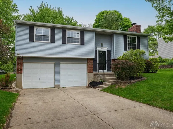 5615 Chukar Dr, Dayton, OH 45424