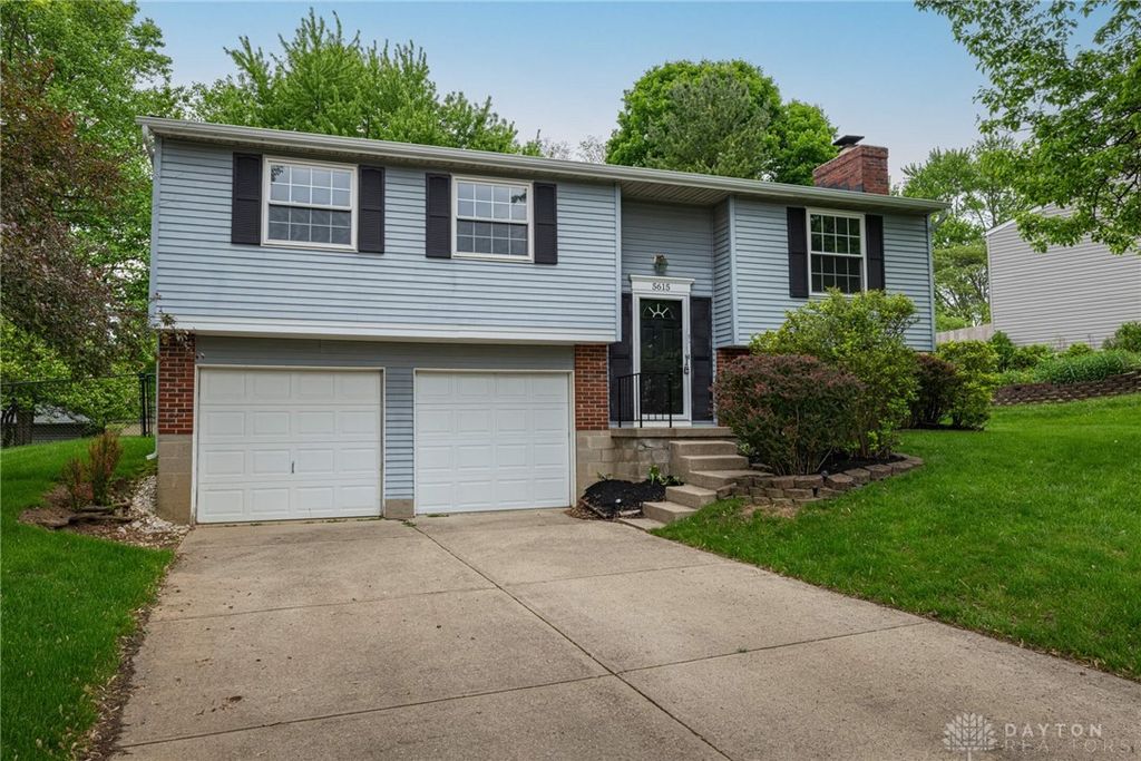 Real estate listing image