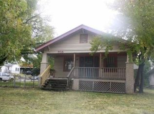 705 Westview Dr, Kansas City, KS 66102