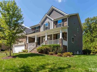 4522 Farrington Rd, Durham, NC 27707