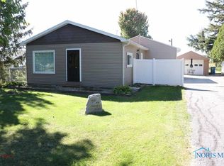 171 N North Curtice Rd, Oregon, OH 43616