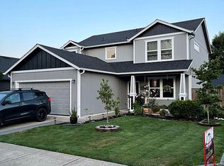 1950 S 57th Pl, Springfield, OR 97478