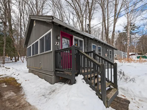 22 Autumn Drive, Tilton, NH 03276