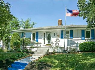 3223 Stough Ave, Erie, PA 16508