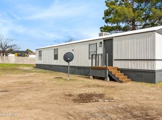 20816 E Mesa Verde Rd, Mayer, AZ 86333