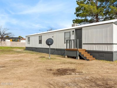 20816 E Mesa Verde Rd, Mayer, AZ, 86333