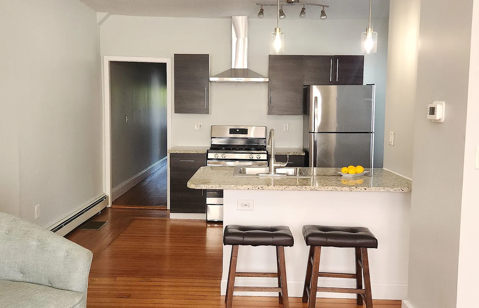 1 bed, $950 — Photo 3