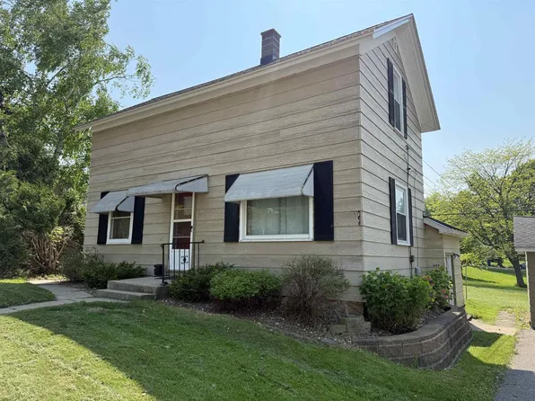 609 MAIN STREET, Marathon, WI 54448