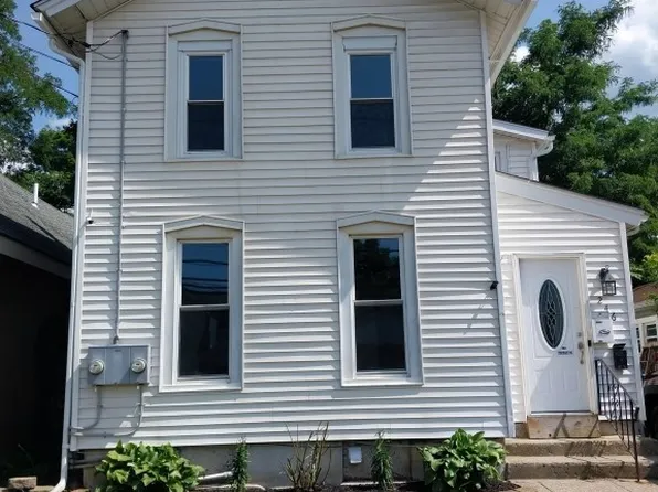 246 Clinton St, Lockport, NY 14094