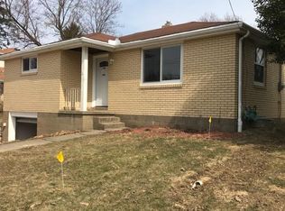 9346 Aldenford Dr, Pittsburgh, PA