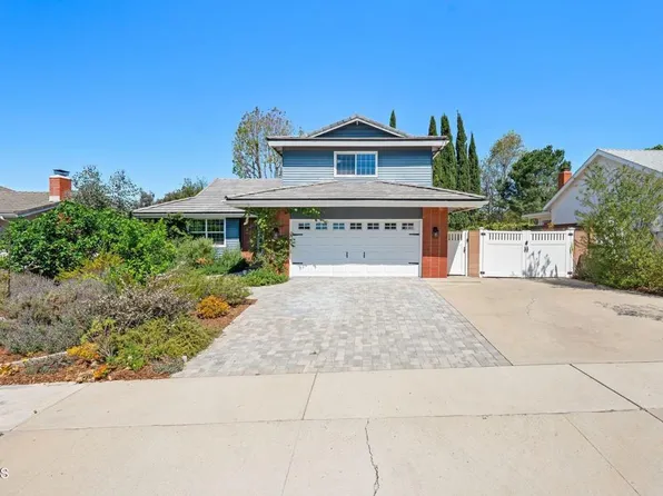 1258 Rotella St, Thousand Oaks, CA 91320