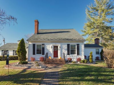 905 Thornhill Rd, Lexington, VA, 24450