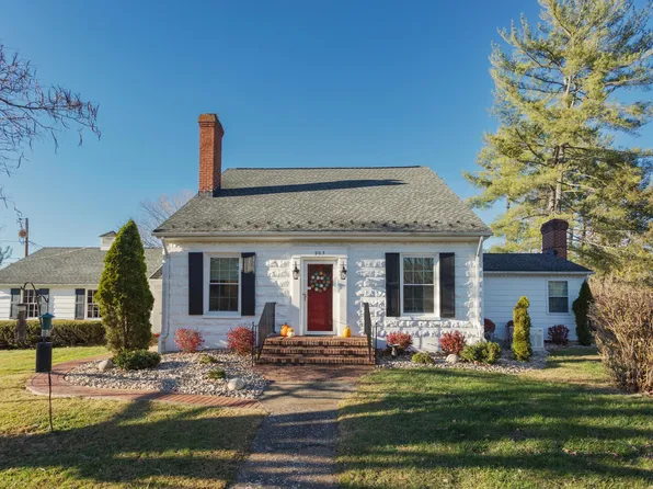 905 Thornhill Rd, Lexington, VA 24450