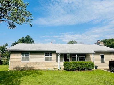 1193 Maple St, Ponca City, OK, 74604