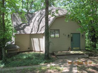 55 N Wildwood Dr, Rogers, AR 72756