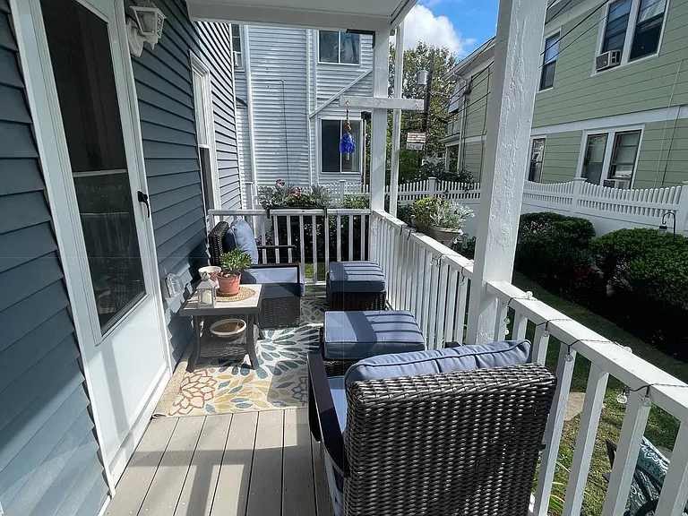 14 Ossipee Rd #1 — Photo 14