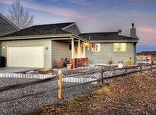 6740 S 12th St, Huntley, MT 59037