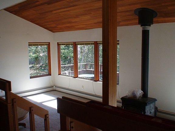 Front Room from Gallery